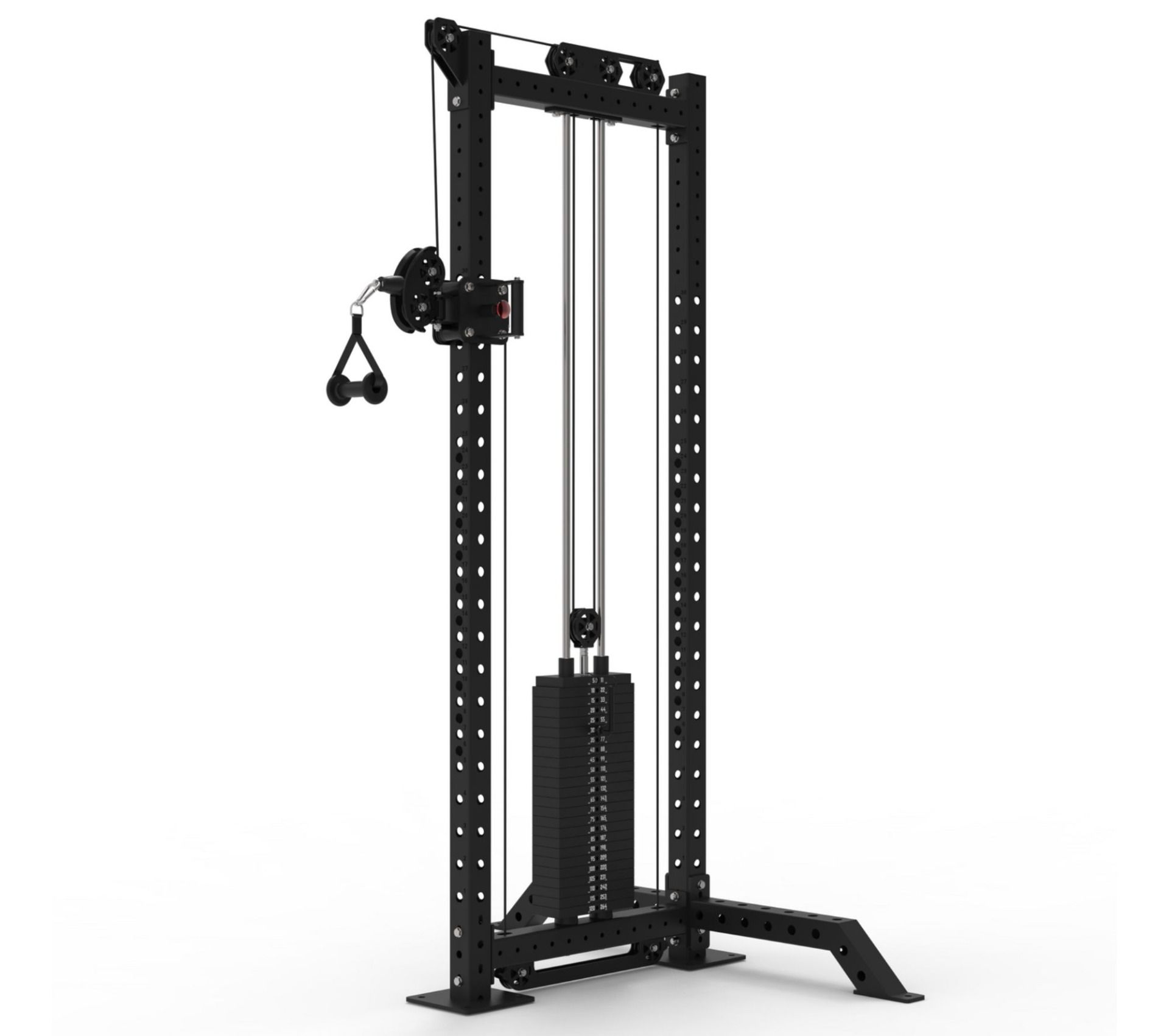 Infinity Cable Tower