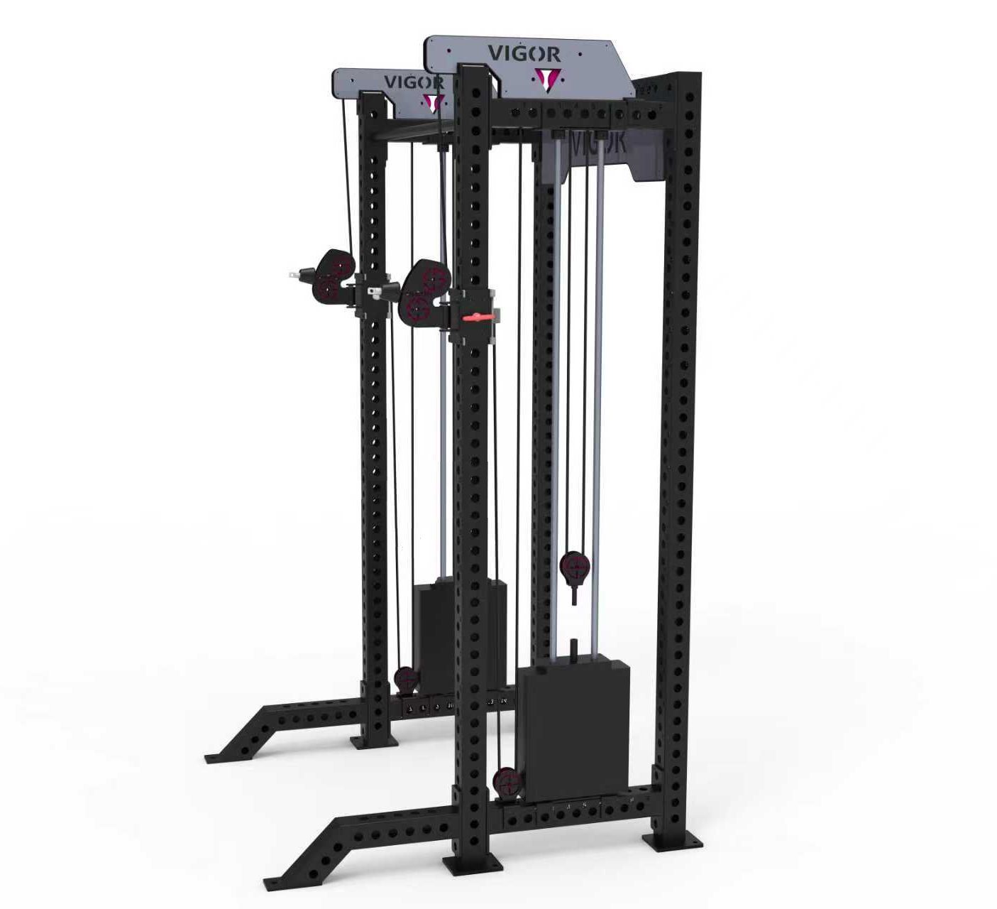 Infinity Functional Trainer