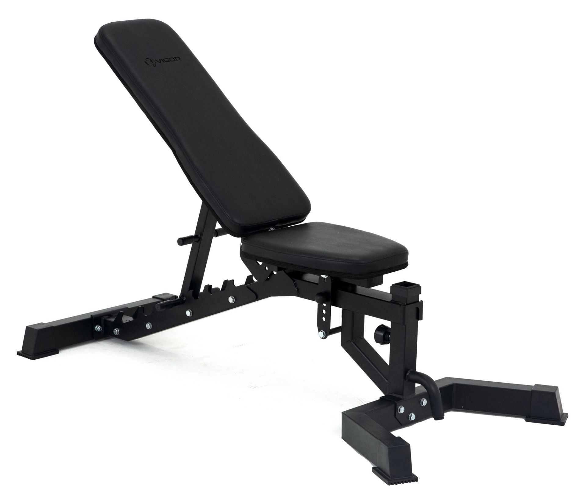 Premium Weight Bench
