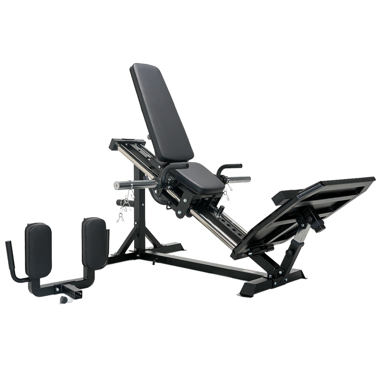 Vigor Leg Press / Hack Squat Machine