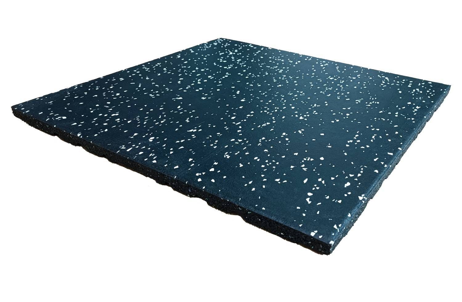 Vigor Proguard Rubber Tile Mat (2cm)